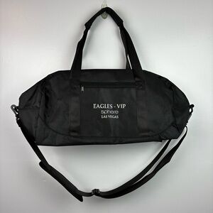Eagles @ The Sphere Las Vegas VIP Souvenir Duffle Bag - Brand New!